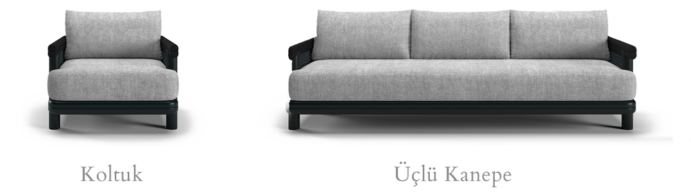 KOLEKSİYONDAKİ ÜRÜNLER