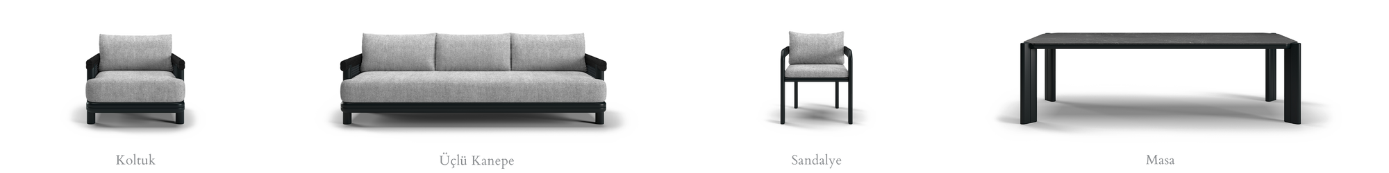 KOLEKSİYONDAKİ ÜRÜNLER