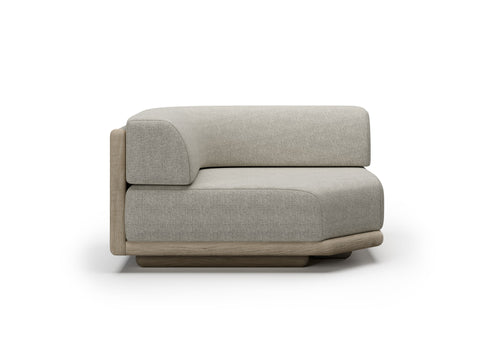 CALEO-ash KÖŞE KANEPE MÖDÜLÜ