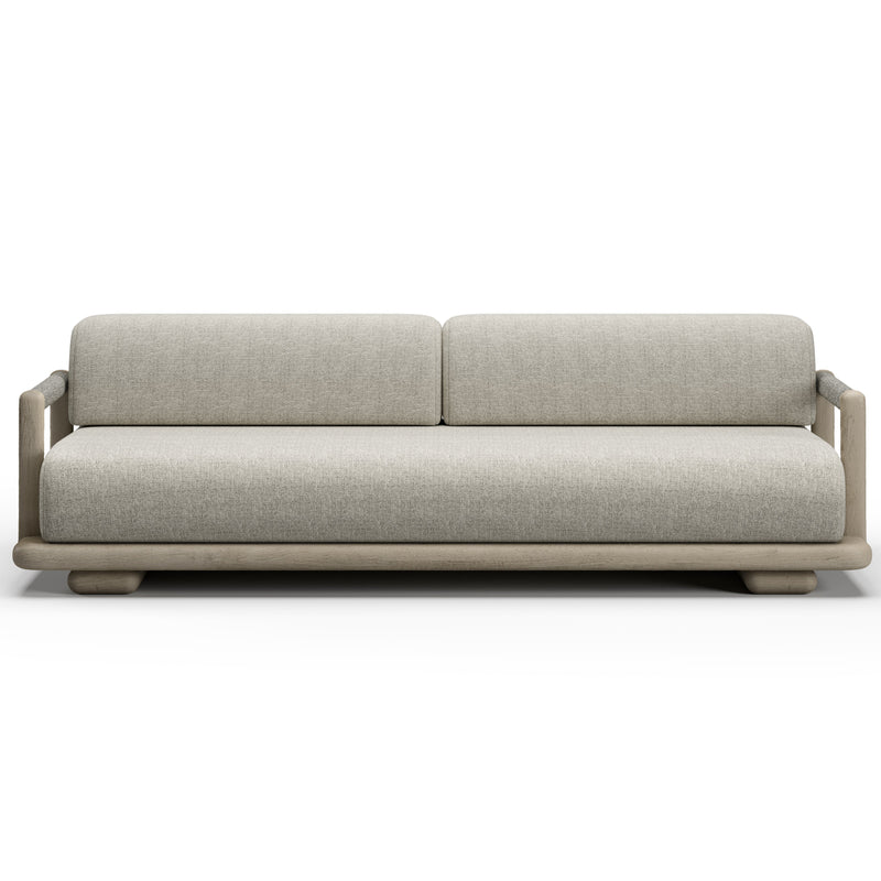 Caleo-Ash İkili Kanepe