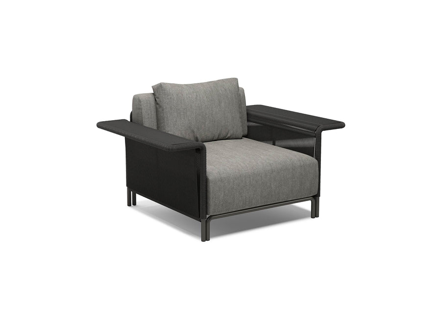 BAIXA-charcoal KOLTUK