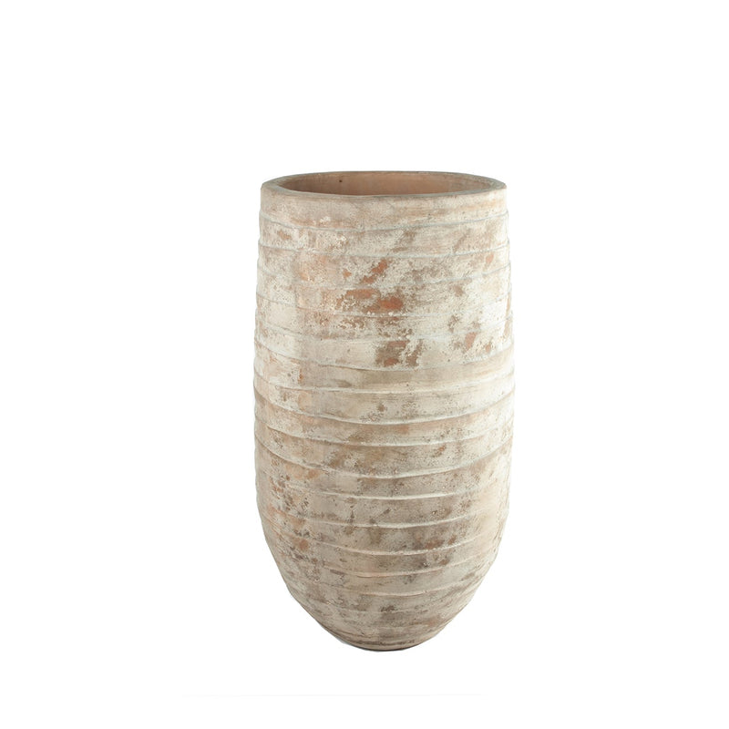 Antıque Rıng L Vazo