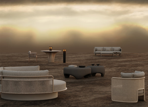 REZERVASYON || MILANO DESIGN WEEK