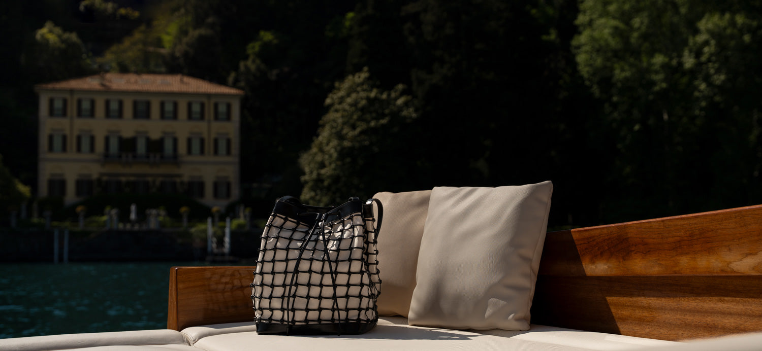 BEACH BAG