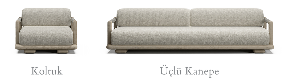 KOLEKSİYONDAKİ ÜRÜNLER