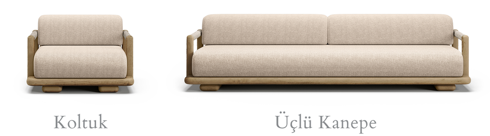 KOLEKSİYONDAKİ ÜRÜNLER