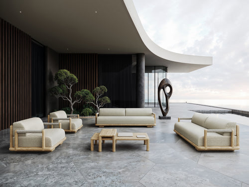 Caleo-natural KOLTUK