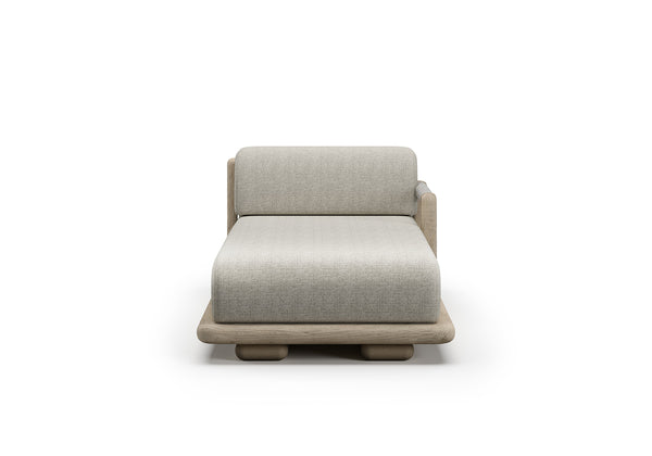 Caleo-ash S Daybed