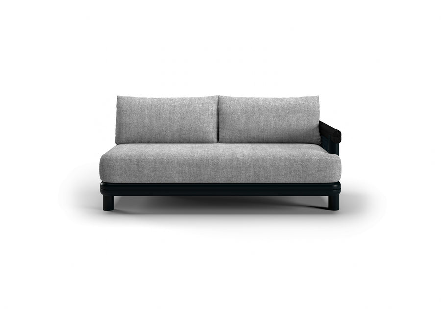 ALVO-fern SAĞ KOLLU KANEPE MODÜLÜ