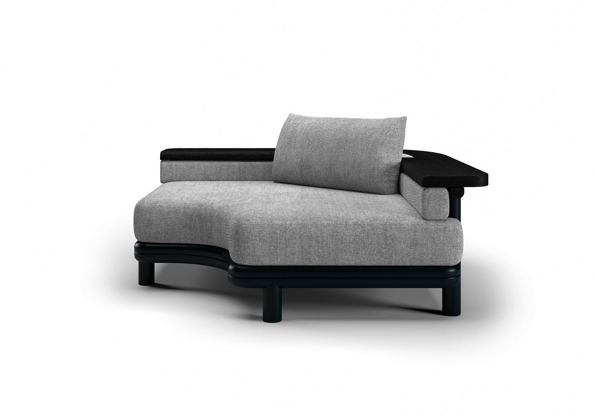 ALVO-fern KÖŞE KOLTUK