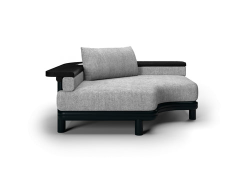 ALVO-fern KÖŞE KOLTUK