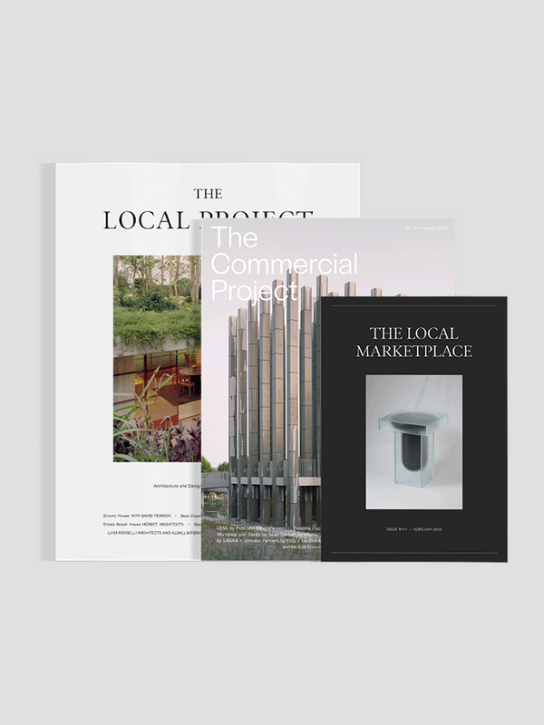 Copy of Issue No. 15 Trio 2