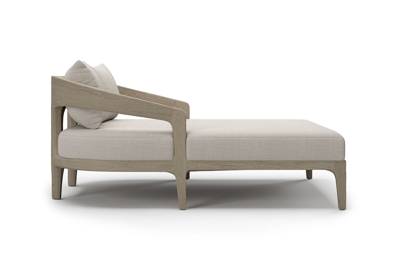 Whale Ash Daybed