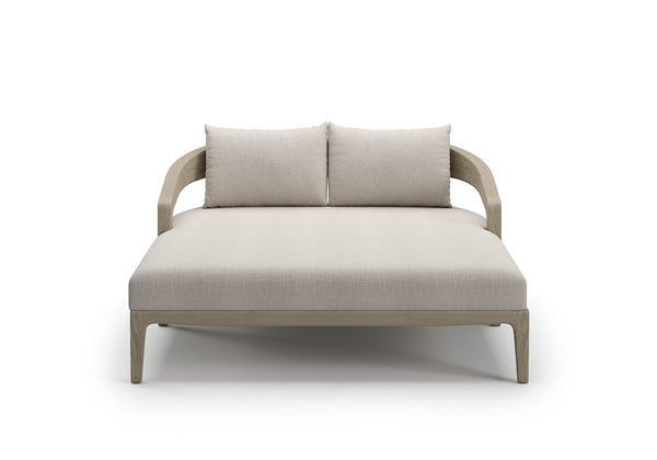 Whale Ash Daybed