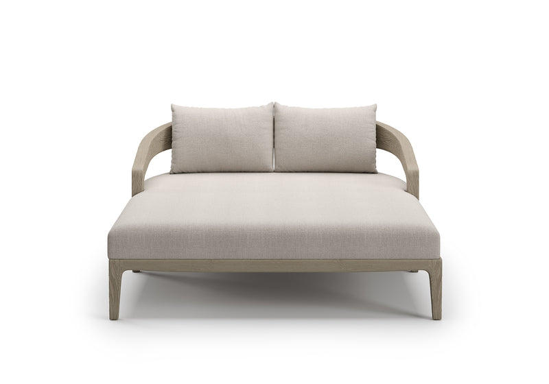 Whale Ash Daybed