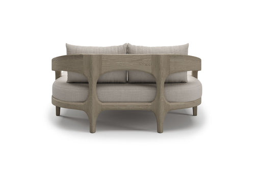 Whale Ash Daybed