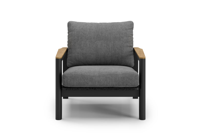 Easton Charcoal Koltuk