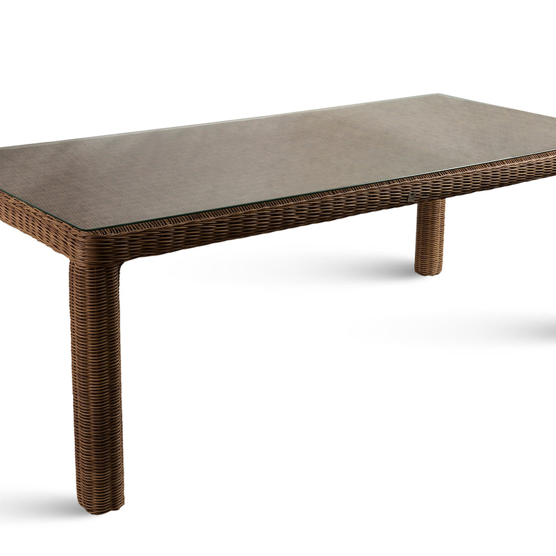 Barakulda 8 Kişilik Masa Grubu