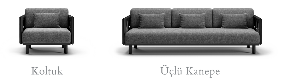 KOLEKSİYONDAKİ ÜRÜNLER