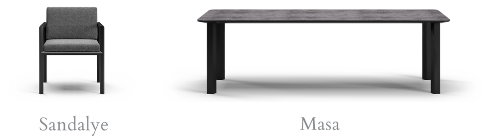 KOLEKSİYONDAKİ ÜRÜNLER