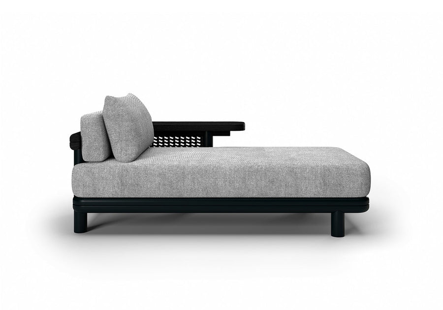 ALVO-fern SAĞ KOLLU ŞEZLONG