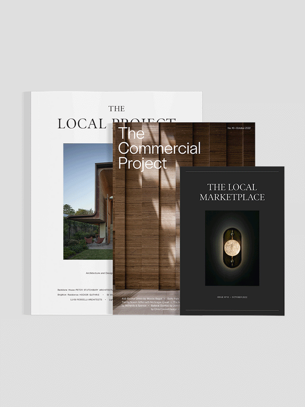 Copy of Issue No. 15 Trio 2