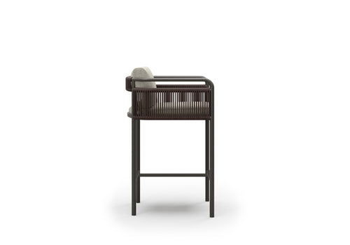 LINK-terra BAR SANDALYESİ
