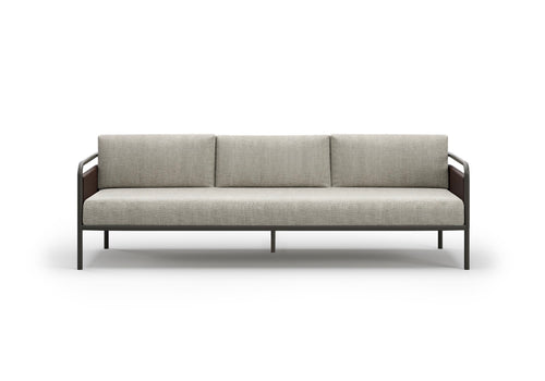 LINK-terra ÜÇLÜ KANEPE