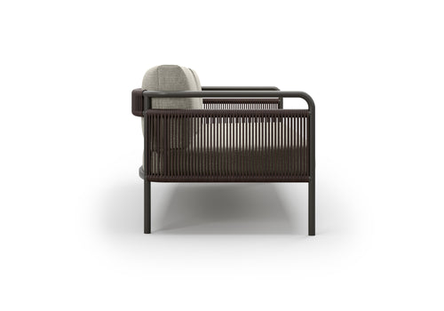 LINK-terra ÜÇLÜ KANEPE