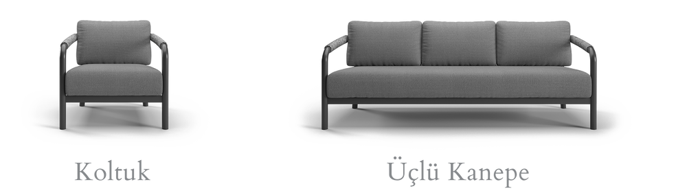 KOLEKSİYONDAKİ ÜRÜNLER