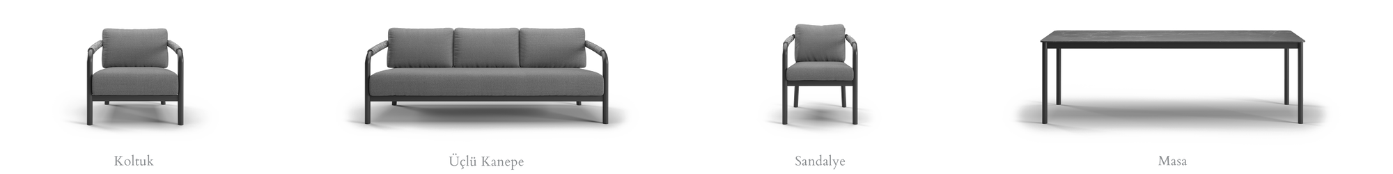 KOLEKSİYONDAKİ ÜRÜNLER