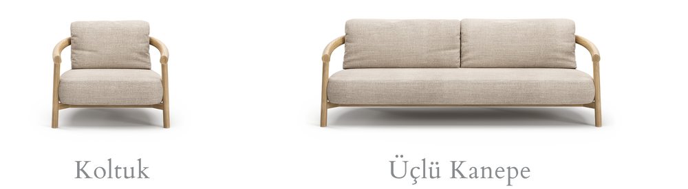 KOLEKSİYONDAKİ ÜRÜNLER