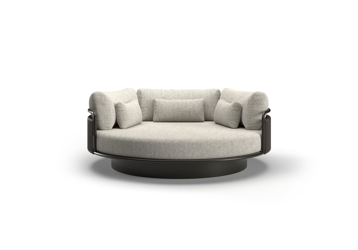 LINK-terra MEDITATION BED