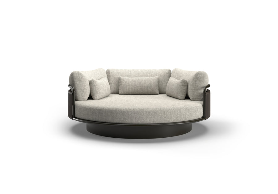 LINK-terra MEDITATION BED