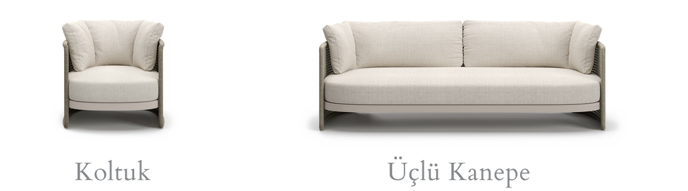 KOLEKSİYONDAKİ ÜRÜNLER