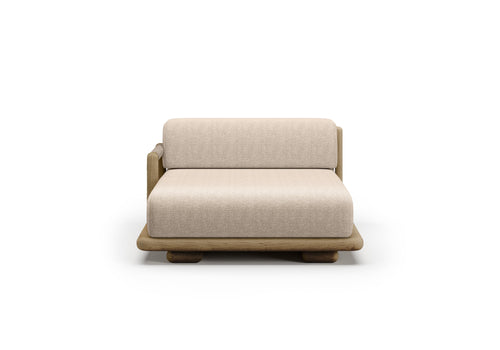 Caleo-natural M Daybed