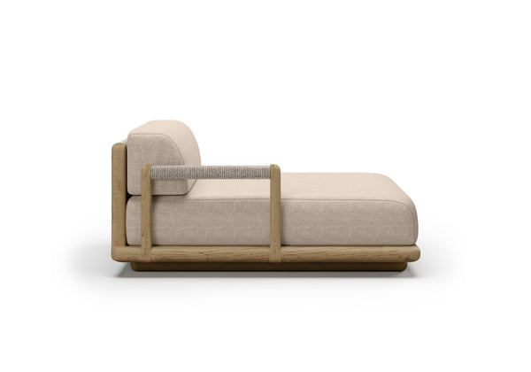 Caleo-natural M Daybed