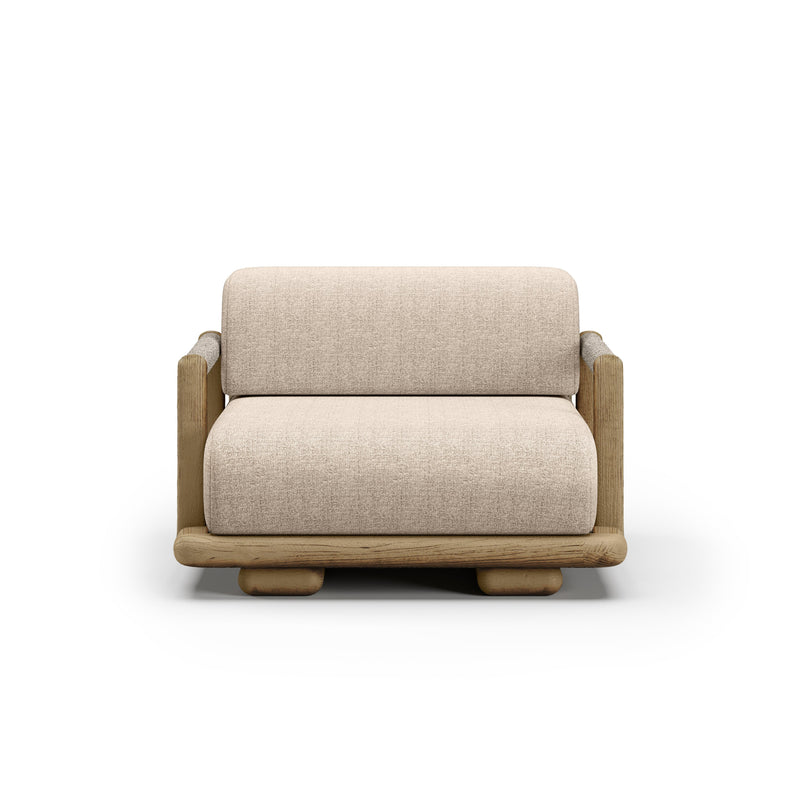 Caleo-natural Koltuk