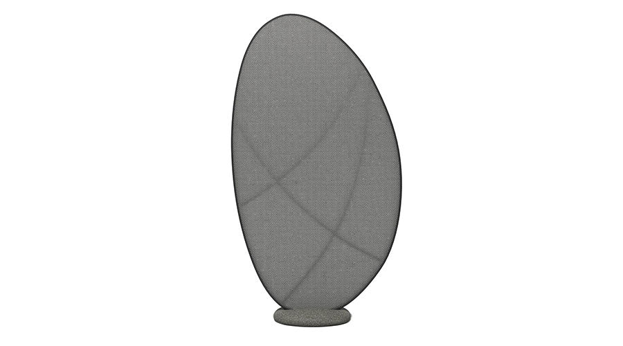 Pıa M Charcoal Seperatör