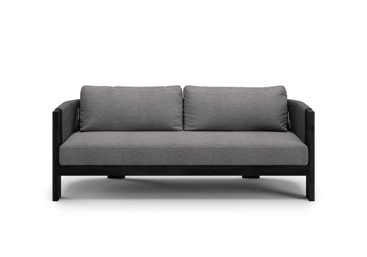 RALPH-noche İKİLİ KANEPE