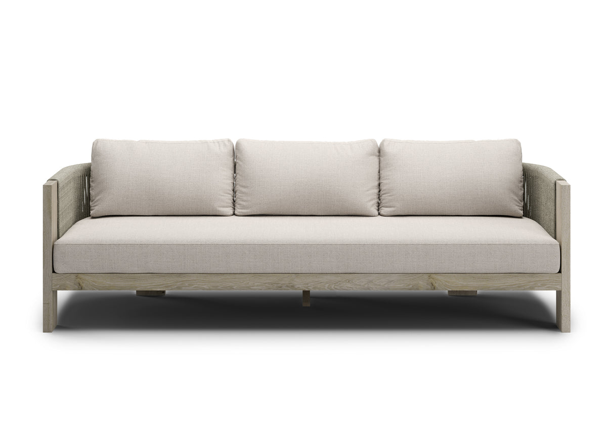 RALPH-ash ÜÇLÜ KANEPE