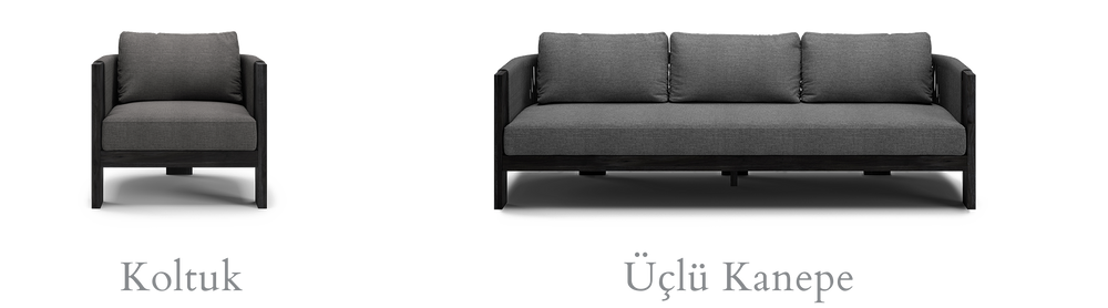 KOLEKSİYONDAKİ ÜRÜNLER