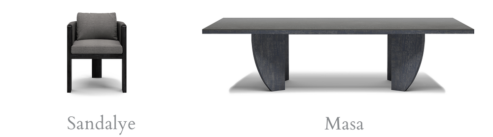 KOLEKSİYONDAKİ ÜRÜNLER