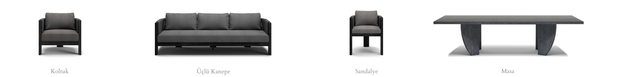 KOLEKSİYONDAKİ ÜRÜNLER