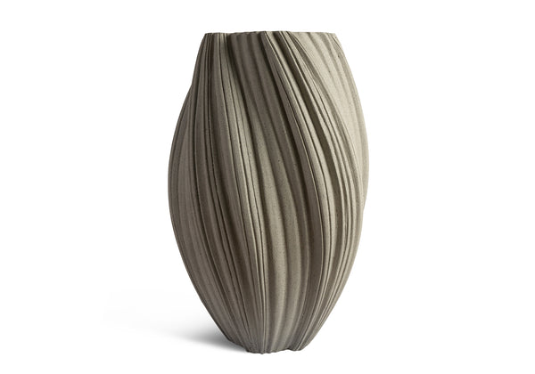 Dune Sandstone L Beige Saksı