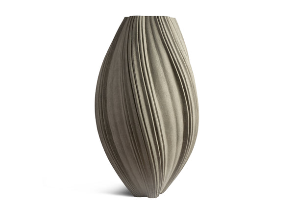 Dune Sandstone S Beige Saksı