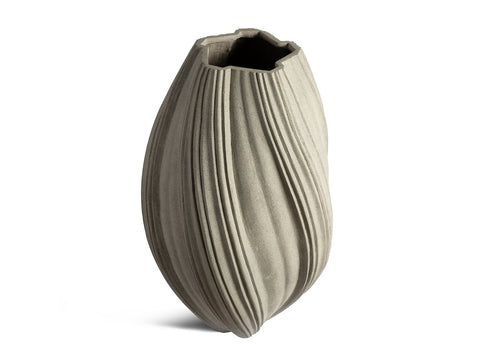 Dune Sandstone S Beige Saksı