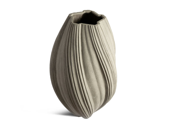 Dune Sandstone S Beige Saksı