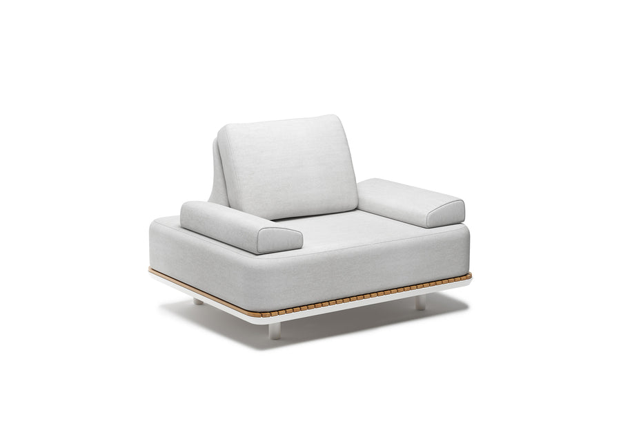 MORGAN-coconut KOLTUK