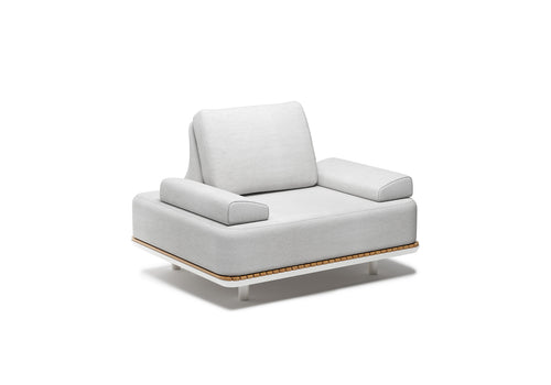 MORGAN-coconut KOLTUK